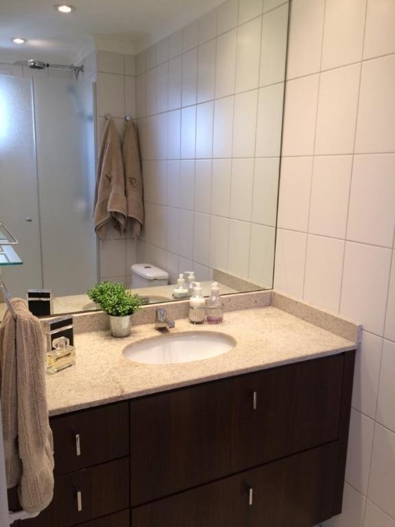 Apartamento à venda com 3 quartos, 70m² - Foto 7