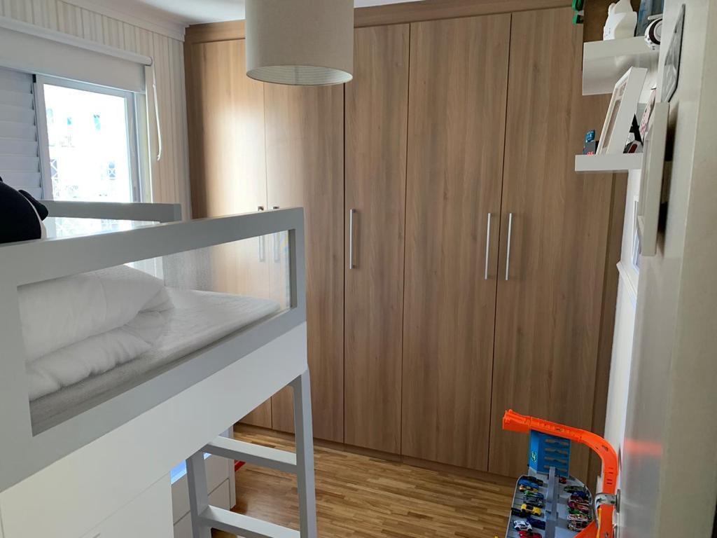 Apartamento à venda com 3 quartos, 70m² - Foto 15