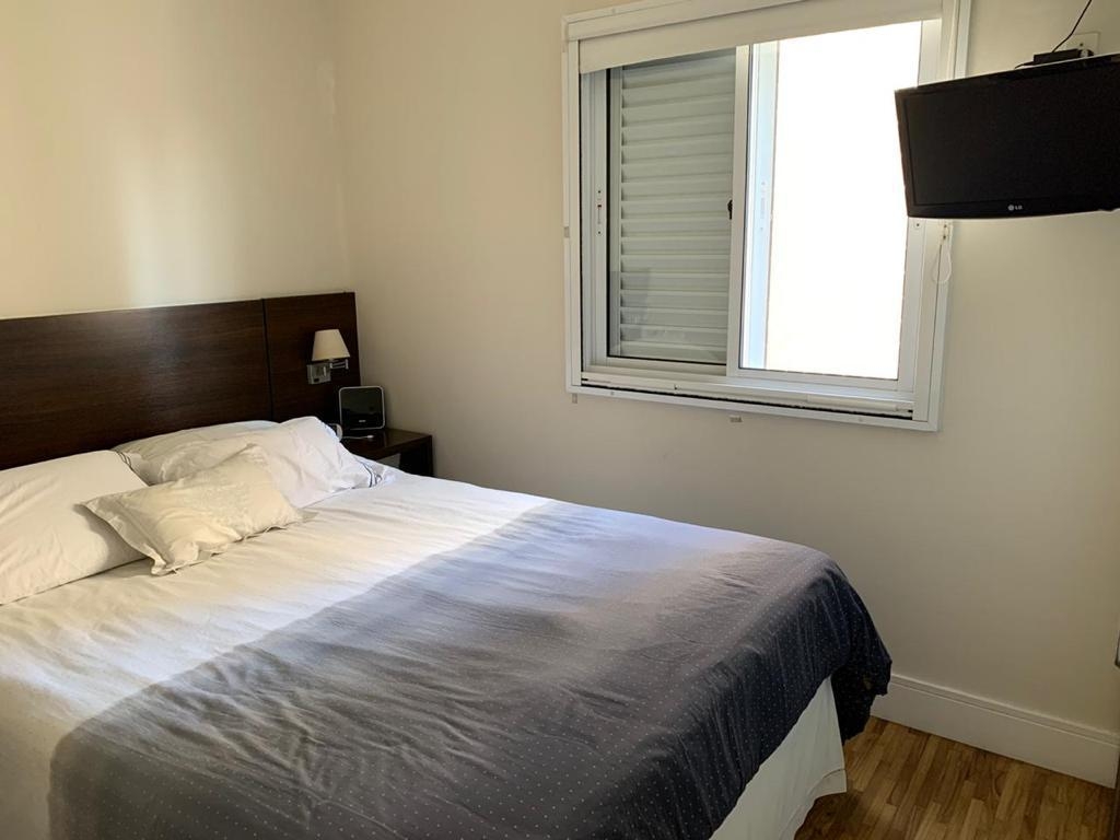 Apartamento à venda com 3 quartos, 70m² - Foto 12