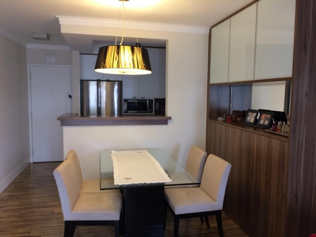 Apartamento à venda com 3 quartos, 70m² - Foto 8