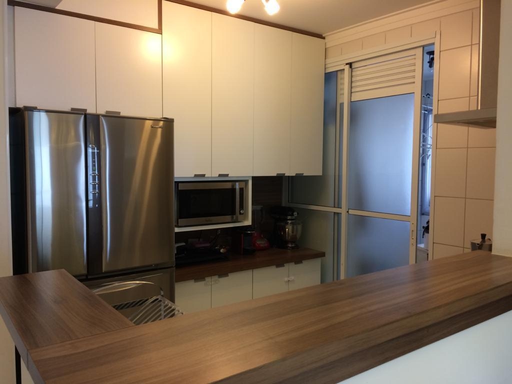 Apartamento à venda com 3 quartos, 70m² - Foto 14