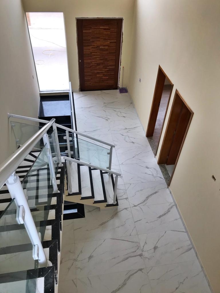 Sobrado à venda com 3 quartos, 200m² - Foto 5