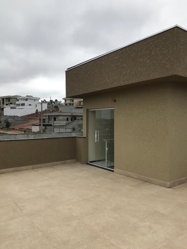 Sobrado à venda com 3 quartos, 200m² - Foto 3