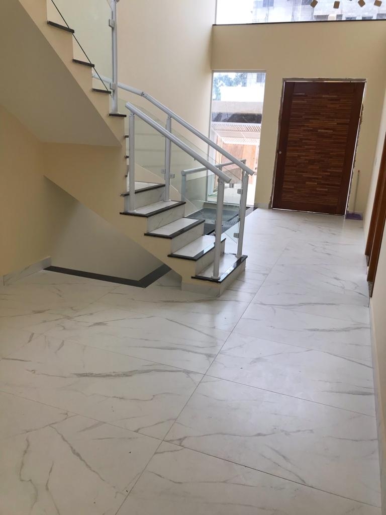 Sobrado à venda com 3 quartos, 200m² - Foto 12