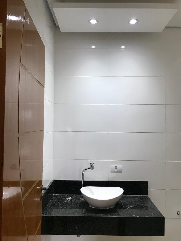 Sobrado à venda com 3 quartos, 200m² - Foto 7