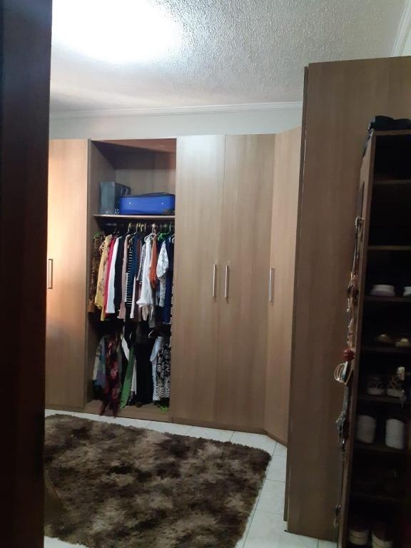 Sobrado à venda com 3 quartos, 125m² - Foto 34