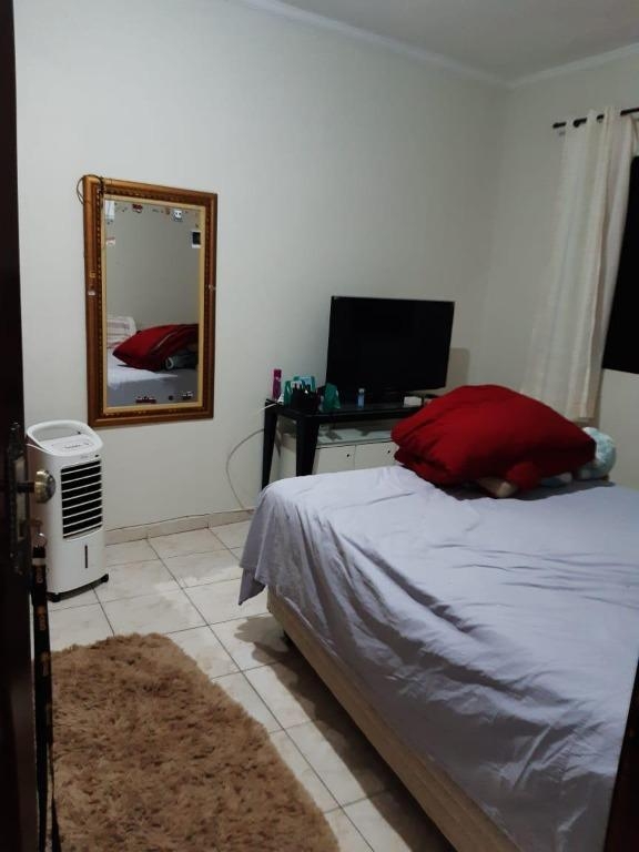 Sobrado à venda com 3 quartos, 125m² - Foto 44