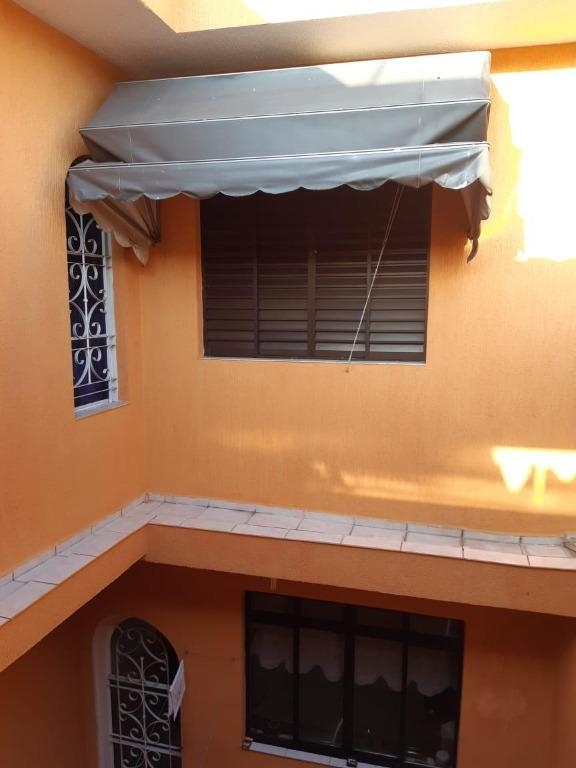 Sobrado à venda com 3 quartos, 125m² - Foto 17