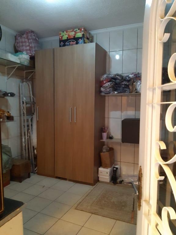 Sobrado à venda com 3 quartos, 125m² - Foto 32