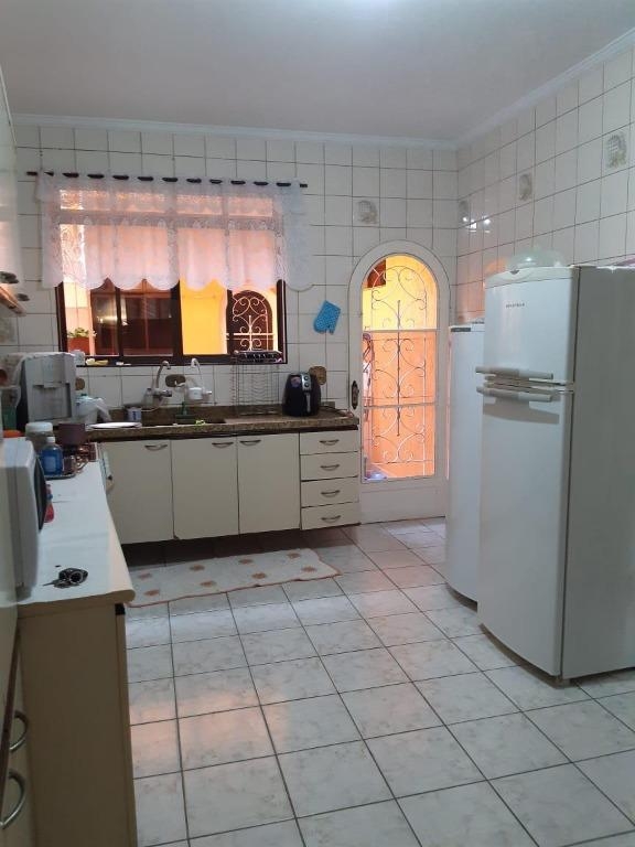 Sobrado à venda com 3 quartos, 125m² - Foto 29