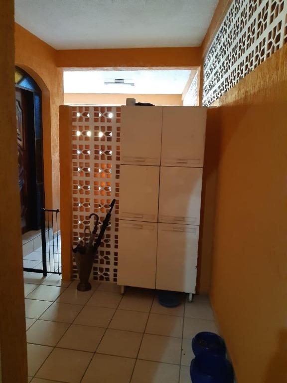 Sobrado à venda com 3 quartos, 125m² - Foto 39