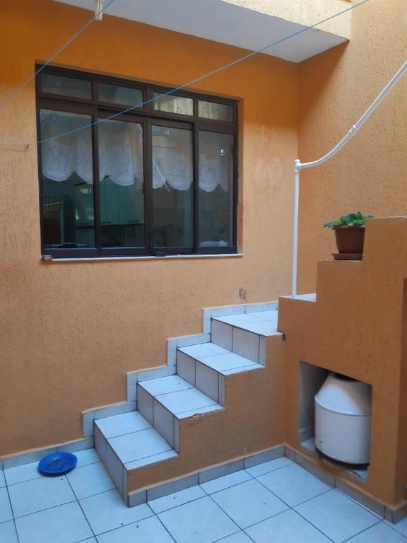 Sobrado à venda com 3 quartos, 125m² - Foto 19