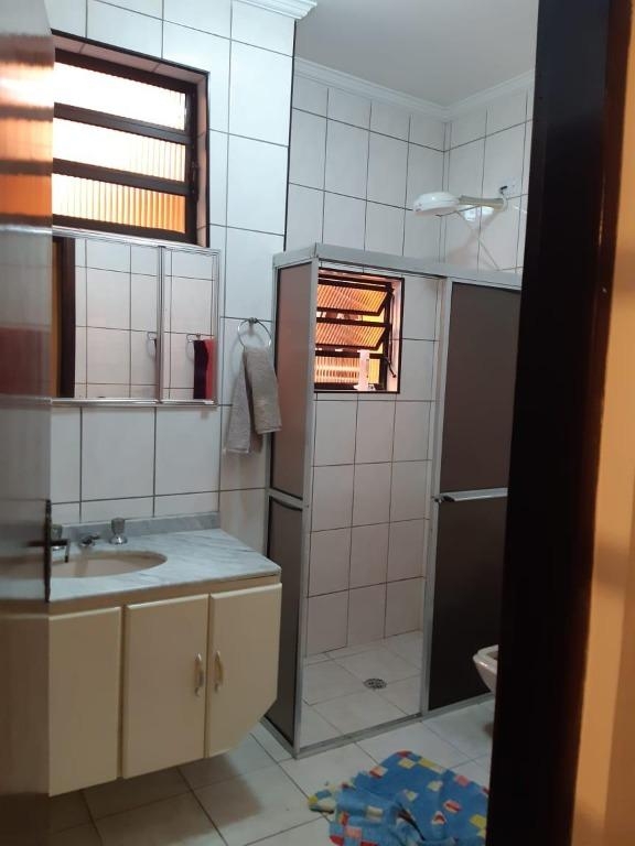 Sobrado à venda com 3 quartos, 125m² - Foto 9