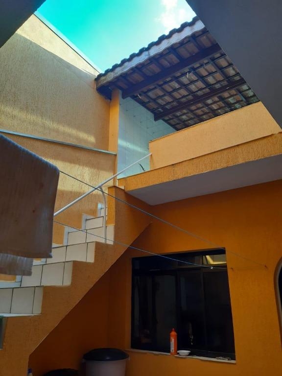 Sobrado à venda com 3 quartos, 125m² - Foto 31