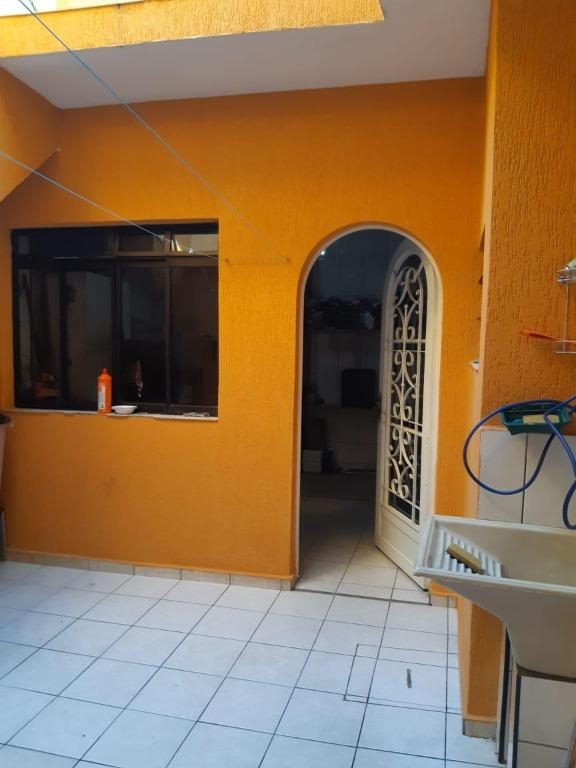 Sobrado à venda com 3 quartos, 125m² - Foto 24