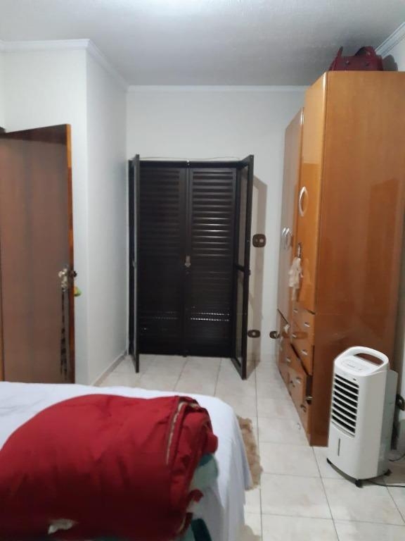 Sobrado à venda com 3 quartos, 125m² - Foto 11