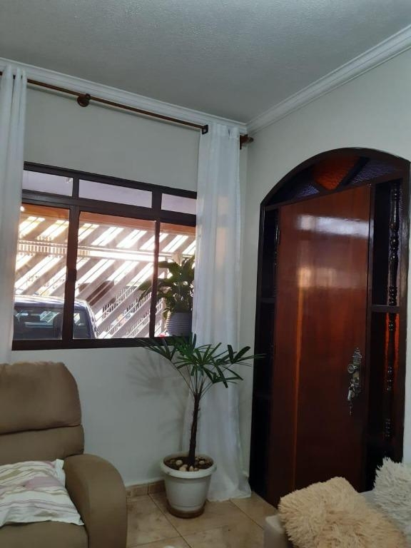 Sobrado à venda com 3 quartos, 125m² - Foto 13