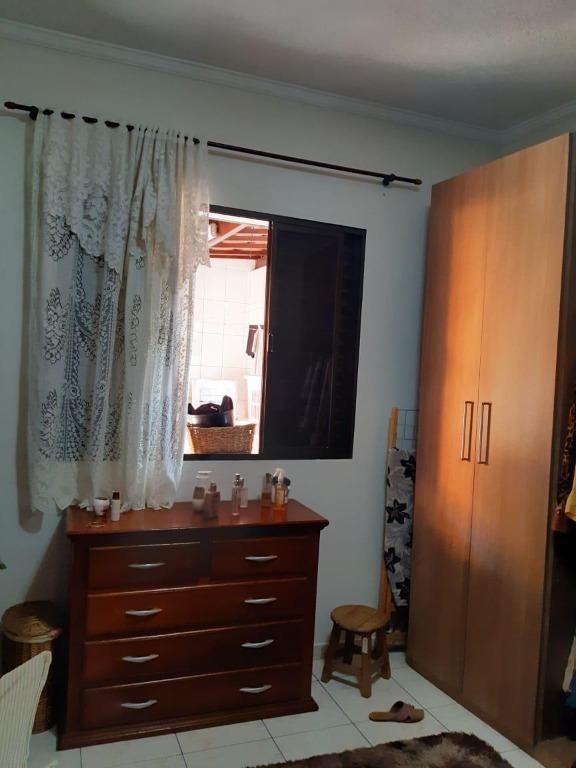 Sobrado à venda com 3 quartos, 125m² - Foto 3