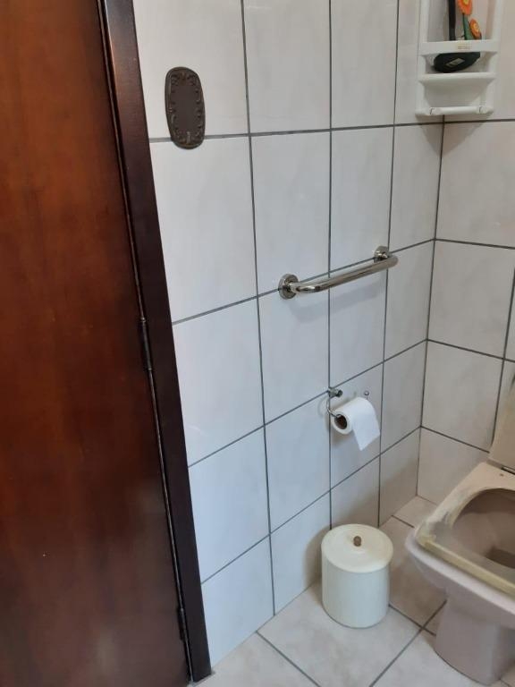 Sobrado à venda com 3 quartos, 125m² - Foto 2