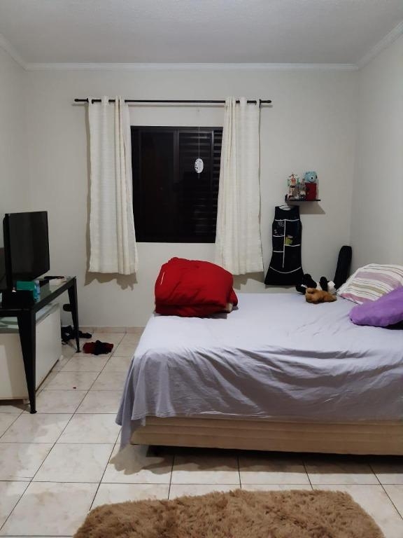 Sobrado à venda com 3 quartos, 125m² - Foto 15