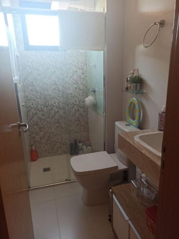 Apartamento à venda com 2 quartos, 48m² - Foto 10