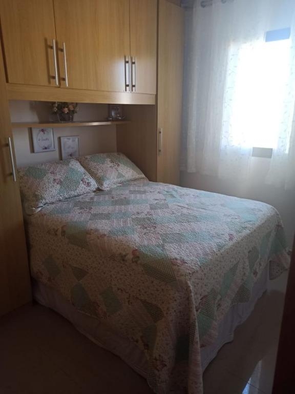 Apartamento à venda com 2 quartos, 48m² - Foto 9