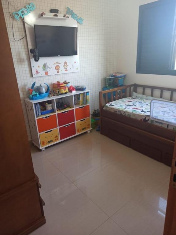 Apartamento à venda com 2 quartos, 48m² - Foto 4