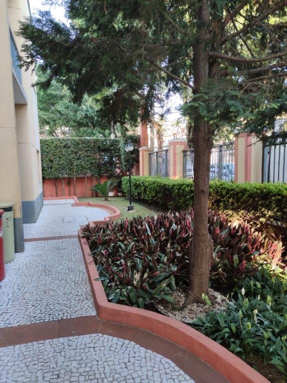 Apartamento à venda com 2 quartos, 48m² - Foto 11