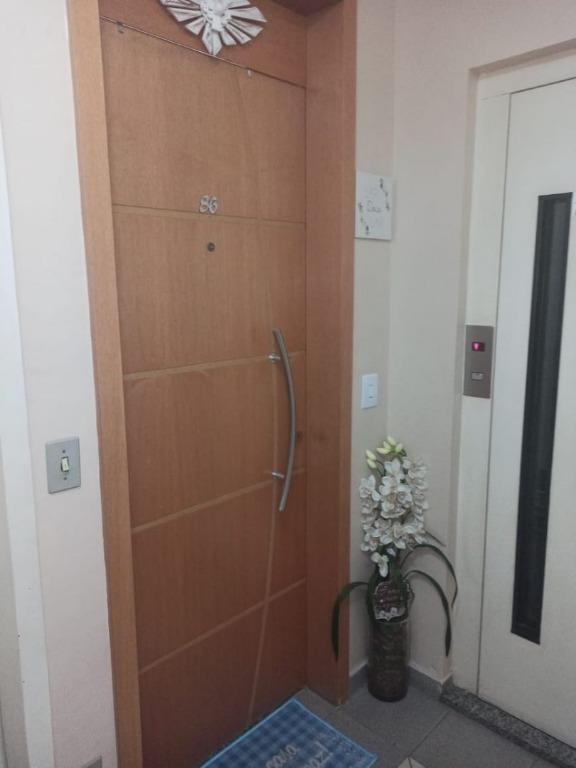 Apartamento à venda com 2 quartos, 48m² - Foto 16