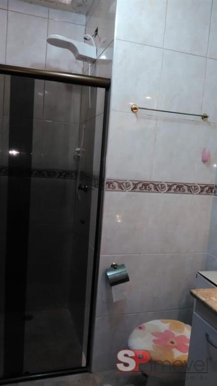 Sobrado à venda com 2 quartos, 67m² - Foto 13