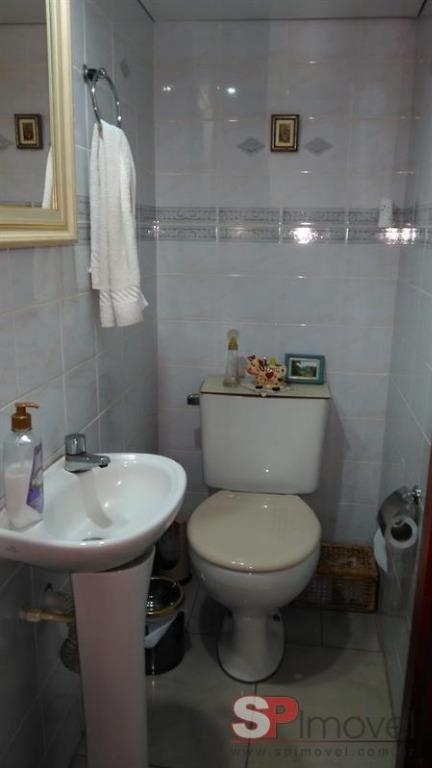 Sobrado à venda com 2 quartos, 67m² - Foto 6