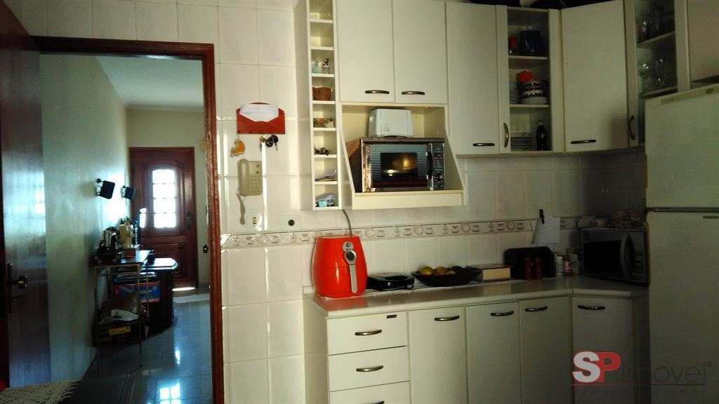 Sobrado à venda com 2 quartos, 67m² - Foto 3