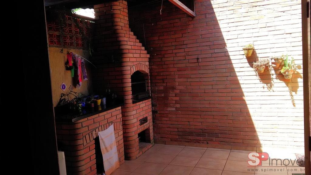 Sobrado à venda com 2 quartos, 67m² - Foto 12