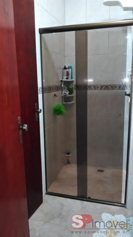 Sobrado à venda com 2 quartos, 67m² - Foto 20