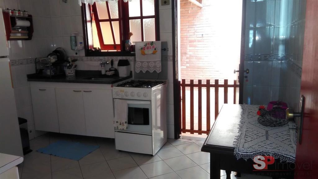 Sobrado à venda com 2 quartos, 67m² - Foto 17