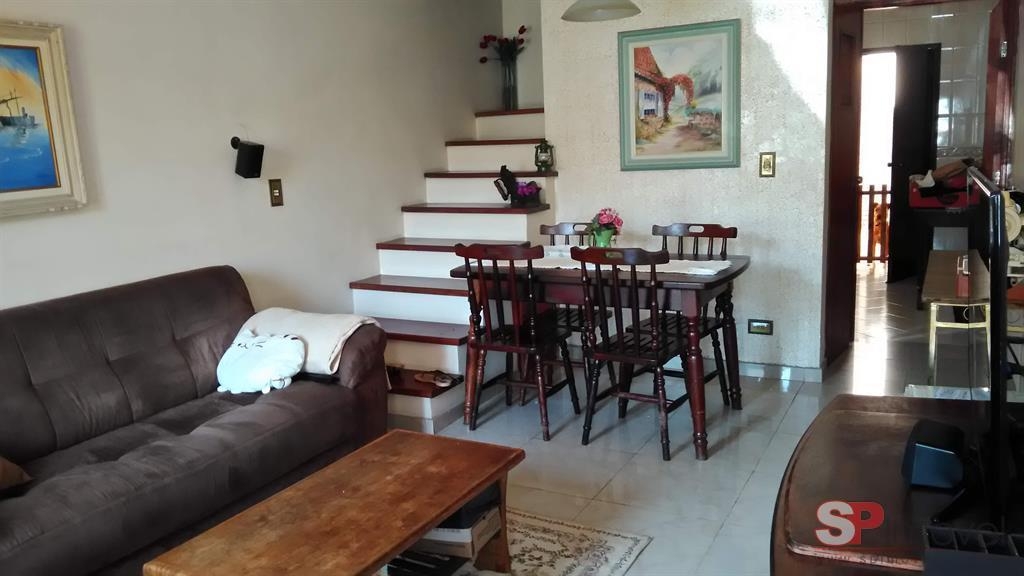 Sobrado à venda com 2 quartos, 67m² - Foto 15