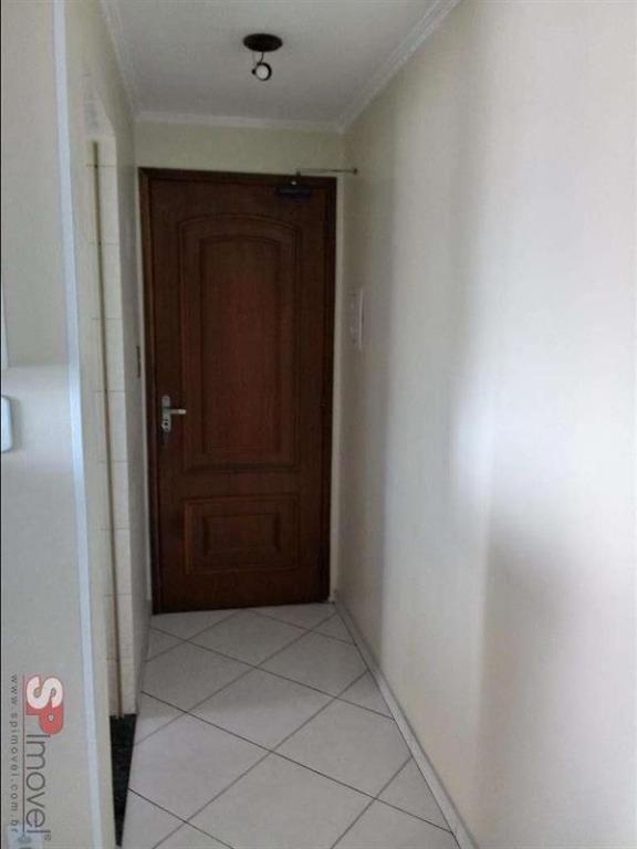 Apartamento à venda com 2 quartos, 52m² - Foto 10