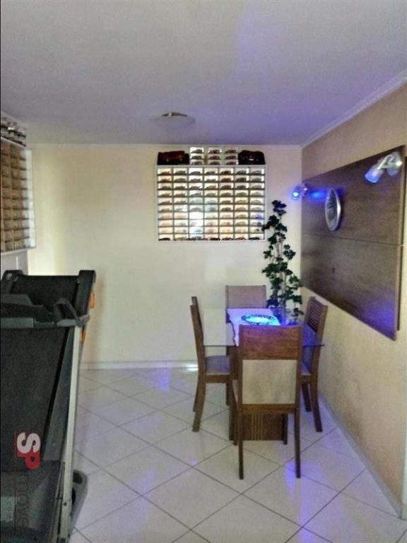 Apartamento à venda com 2 quartos, 52m² - Foto 14