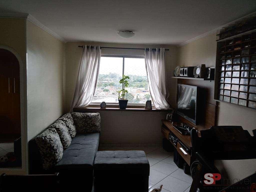 Apartamento à venda com 2 quartos, 52m² - Foto 6