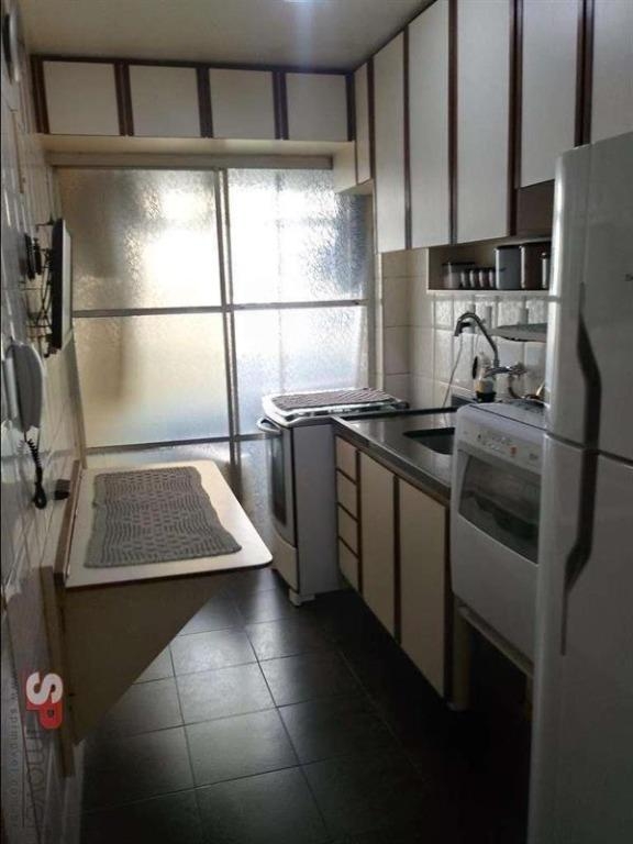 Apartamento à venda com 2 quartos, 52m² - Foto 16