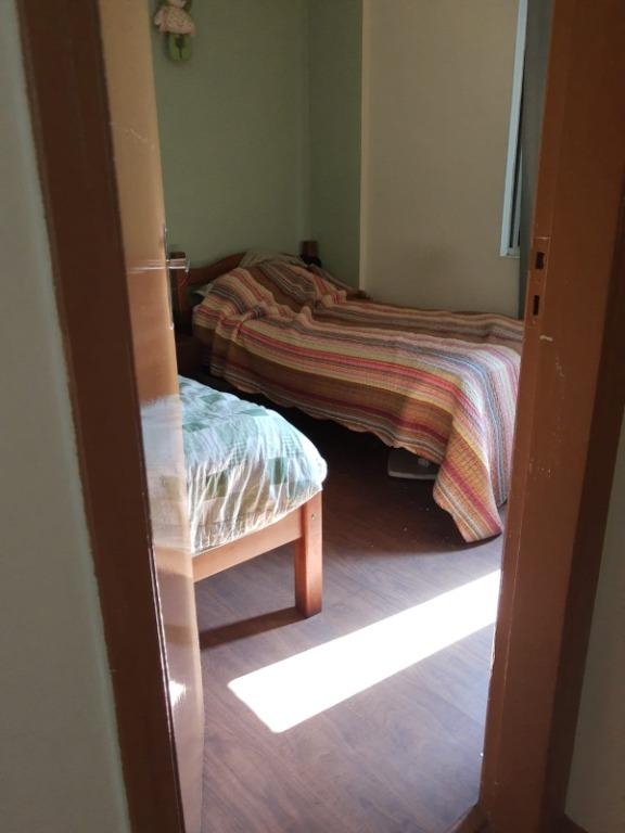 Apartamento à venda com 2 quartos, 82m² - Foto 19