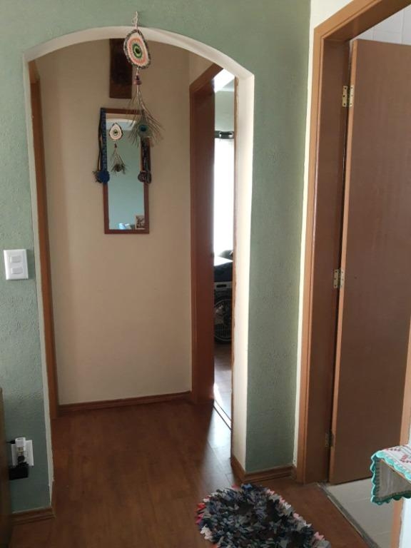 Apartamento à venda com 2 quartos, 82m² - Foto 15