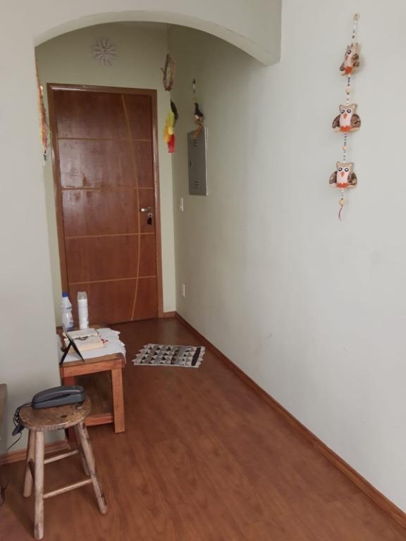 Apartamento à venda com 2 quartos, 82m² - Foto 12