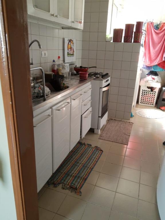 Apartamento à venda com 2 quartos, 82m² - Foto 13