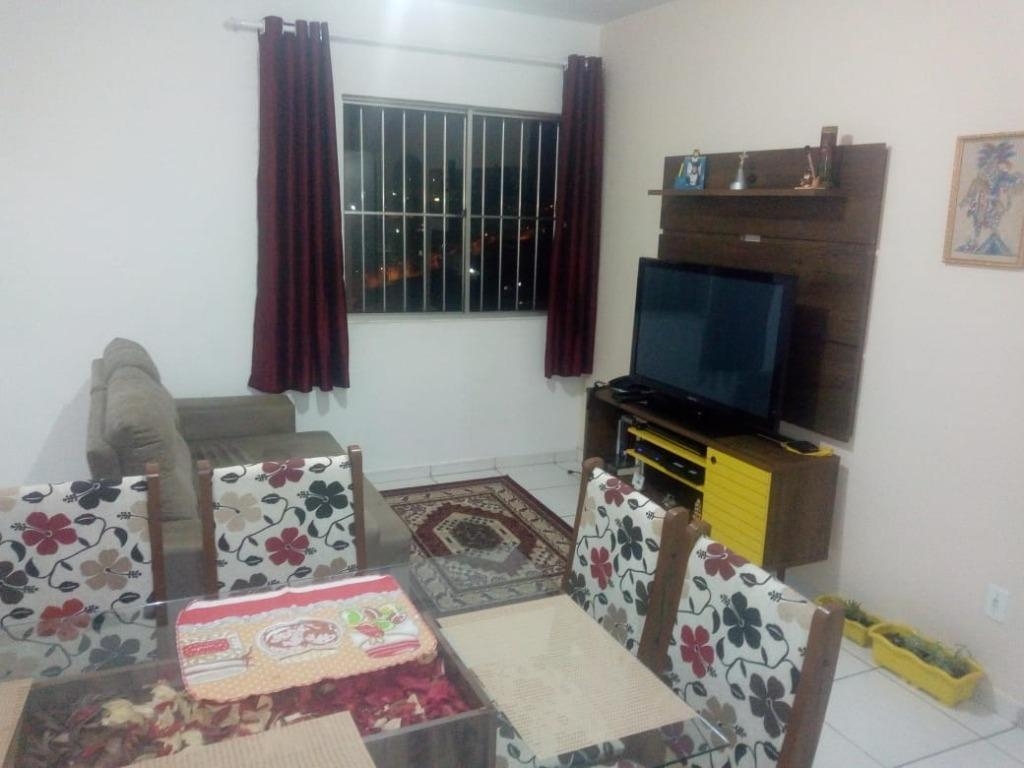 Apartamento à venda com 2 quartos, 82m² - Foto 12