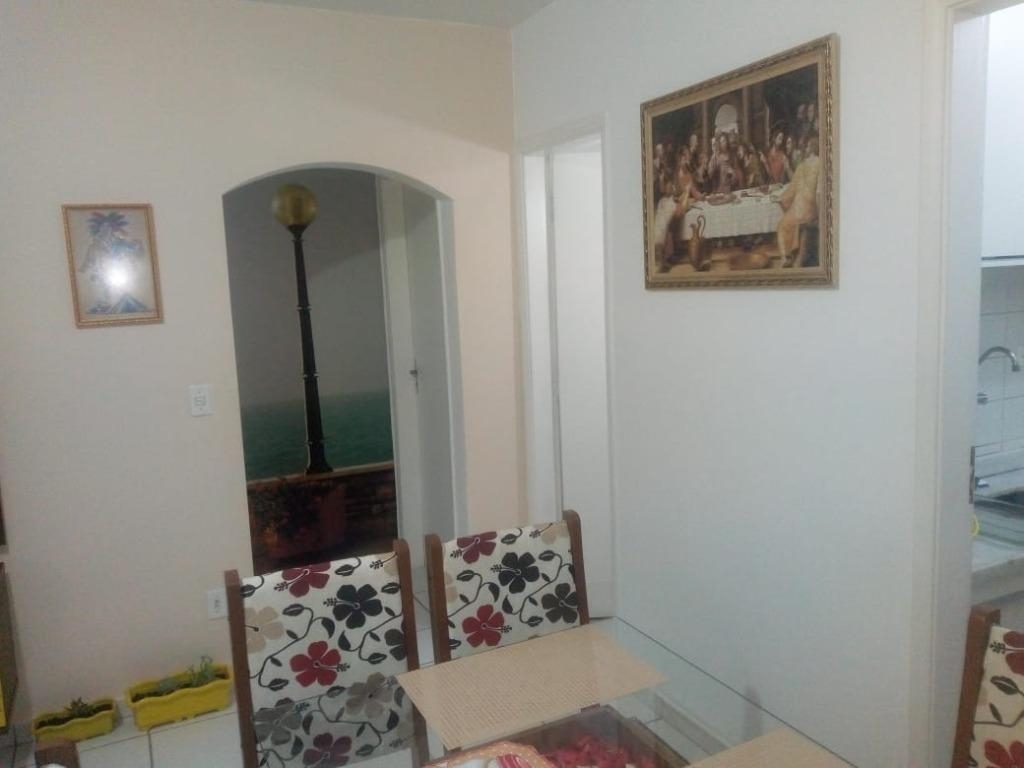 Apartamento à venda com 2 quartos, 82m² - Foto 15