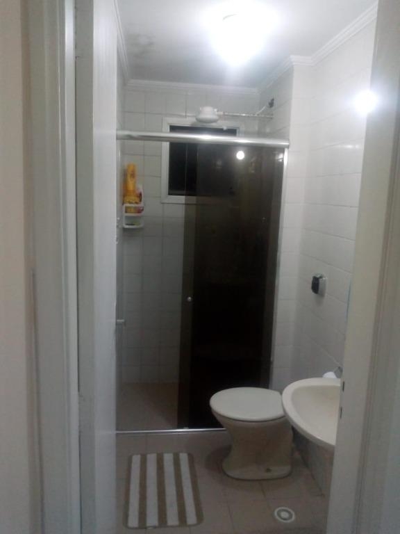 Apartamento à venda com 2 quartos, 82m² - Foto 10