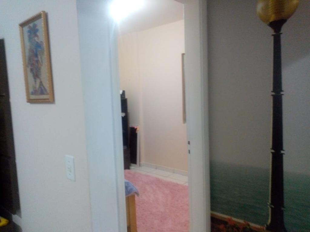 Apartamento à venda com 2 quartos, 82m² - Foto 11