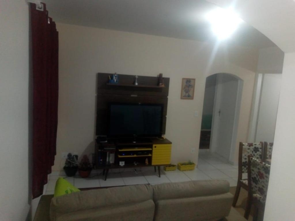 Apartamento à venda com 2 quartos, 82m² - Foto 14