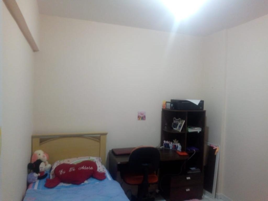 Apartamento à venda com 2 quartos, 82m² - Foto 8